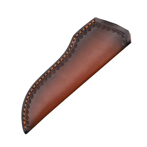 Bushcraft Knife Fixed - Fodero per coltello a lama fissa
