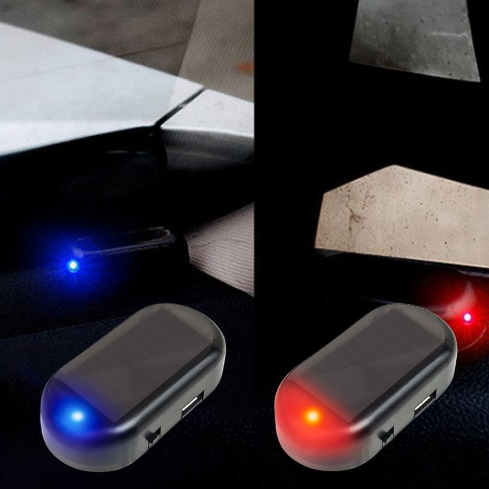 Sos Light Strobe - Luce di Sicurezza Finta per Auto