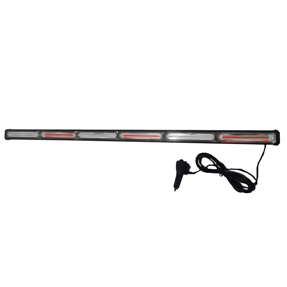 Sos Light Strobe - Adatto per auto da 12 a