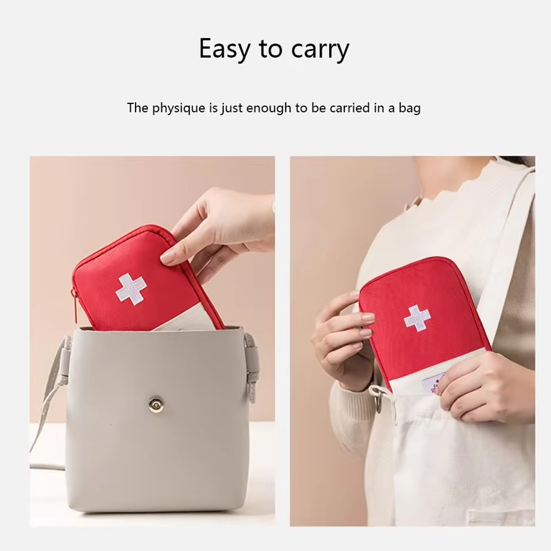 Borsa per Medicinali da Viaggi - Bivy Bag Emergency recensione e prezzo