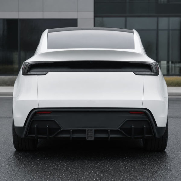 Per Tesla Model Y Juniper Spoi - Sos Light Strobe recensione e prezzo