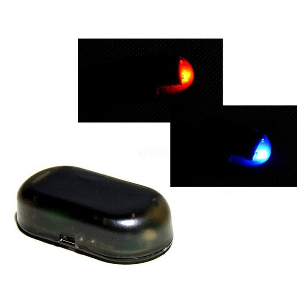 Luce di Sicurezza Finta per Au - Sos Light Strobe recensione e prezzo