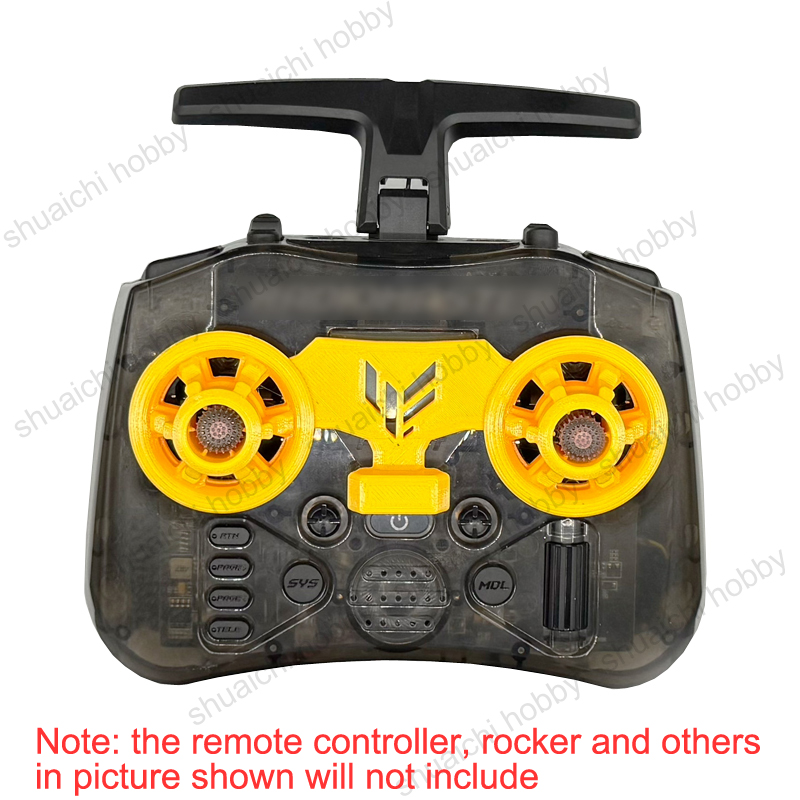 1PCS Joystick Leva di Protezio - Signal Panel Orange recensione e prezzo
