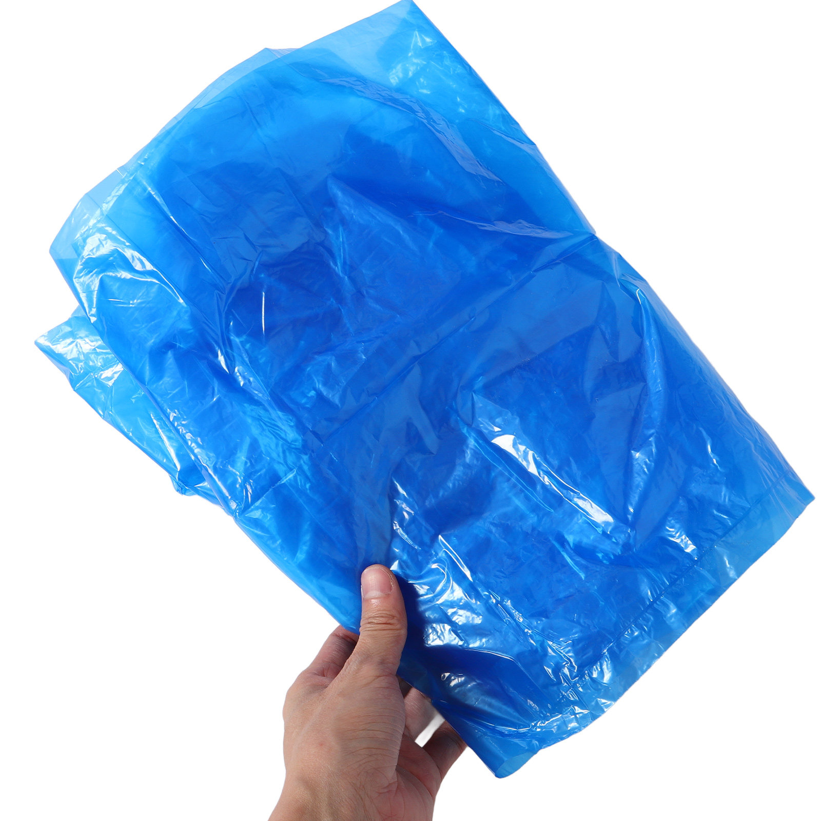 Set di impermeabile trasparent - Emergency Poncho Rain recensione e prezzo