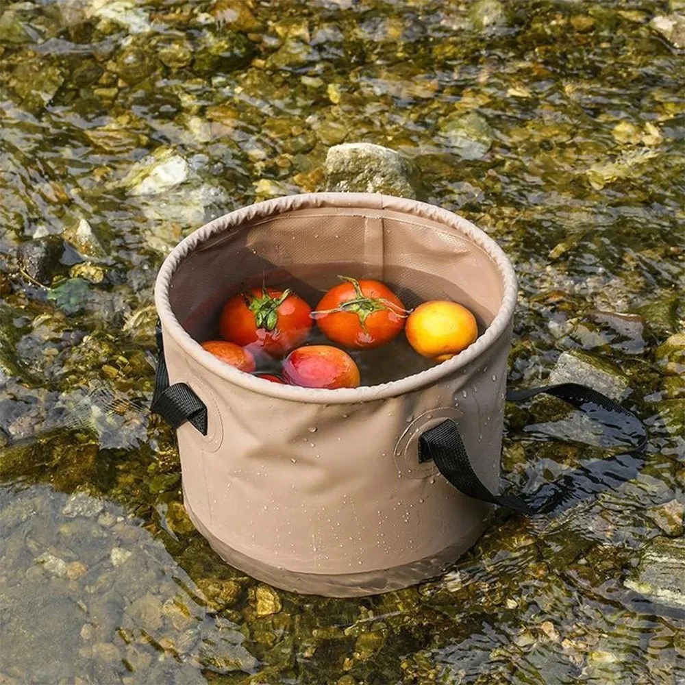 Secchio d'Acqua Pieghevole Por - Water Bag Collapsible recensione e prezzo