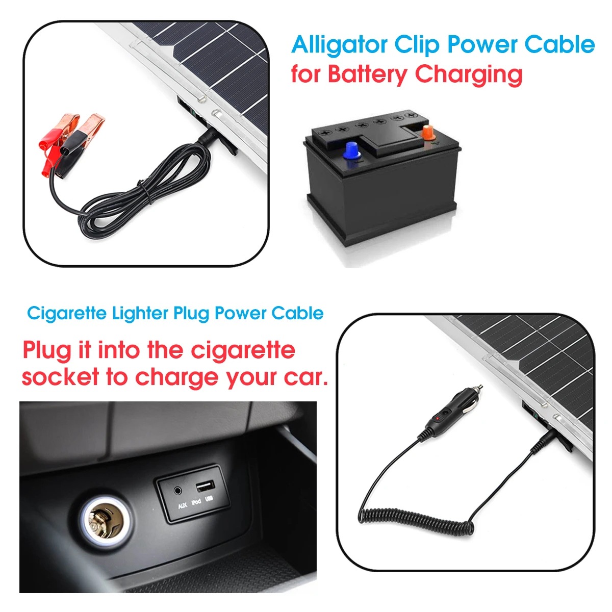 Pannello solare da 600 W Kit s - Solar Emergency Charger recensione e prezzo