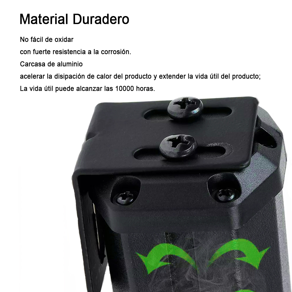 Adatto per auto da 12 a 24 V,  - Sos Light Strobe recensione e prezzo